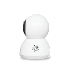 WIFI IP Kamera OVERMAX Überwachungskamera Webcam Wlan Funk Innen IR Nachtsicht -Garten- & Gewächshäuser Geschäft 8bb87552f564725eb3e561694f6f8abd