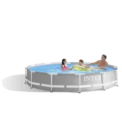 INTEX 26710NP - PrismFrame Pool (366x76cm) 26 INTEX 26710NP - PrismFrame Pool (366x76cm) -Garten- & Gewächshäuser Geschäft 8bc392b1a6e4bf4714d458f1dd80635d