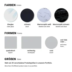 HOOZ Glasplatte Kamin 80x80 Cm Schwarz Kaminplatte Kaminglas Tisch DIY Mit Facettenschliff Glas Kaminplatte Kaminglas Tisch DIY 12 HOOZ Glasplatte Kamin 80x80 Cm Schwarz Kaminplatte Kaminglas Tisch DIY Mit Facettenschliff Glas Kaminplatte Kaminglas Tisch DIY -Garten- & Gewächshäuser Geschäft 8bdca77292ea60905aae67ab679981c1