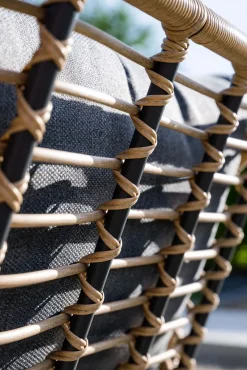 Garden Impressions Margriet Lounge Set 5-teilig Mystic Grau -Garten- & Gewächshäuser Geschäft 8c0cc255c888c85b67974de109248454