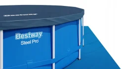 Bestway 56679 Steel Pro MAX Frame Pool 305x76 Schwimmbecken Gartenpool Pumpe Set -Garten- & Gewächshäuser Geschäft 8c12fd531288f85d12e8f8696e063b29