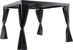 Primaster Pavillon Triviso 300 X 300 Cm