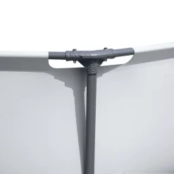 Bestway 56408 Rund Aufstellpool Stahl Pro Max 305x76 CmGestalten: Rund, Maße: 3 - 3,99 M, Filterpumpe: 58381 29 Bestway 56408 Rund Aufstellpool Stahl Pro Max 305x76 CmGestalten: Rund, Maße: 3 - 3,99 M, Filterpumpe: 58381 -Garten- & Gewächshäuser Geschäft 8c2c6082e61d255e9ad4cfd1000cfb7e