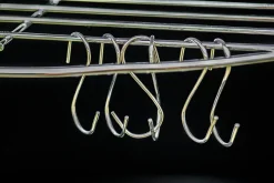 BBQ-Toro Räuchertonne Hickory Ø 46 Cm | Räucherofen Holz, Smokertonne -Garten- & Gewächshäuser Geschäft 8c41fa53604c63ab0b60e49775017eec