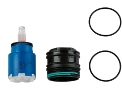 Grohe Keramik-Kartusche 35 Mm Für Einhand-Waschtisch-/Bidetbatterie - 46374000 -Garten- & Gewächshäuser Geschäft 8c5551bcc2565405a21169e5b674929b