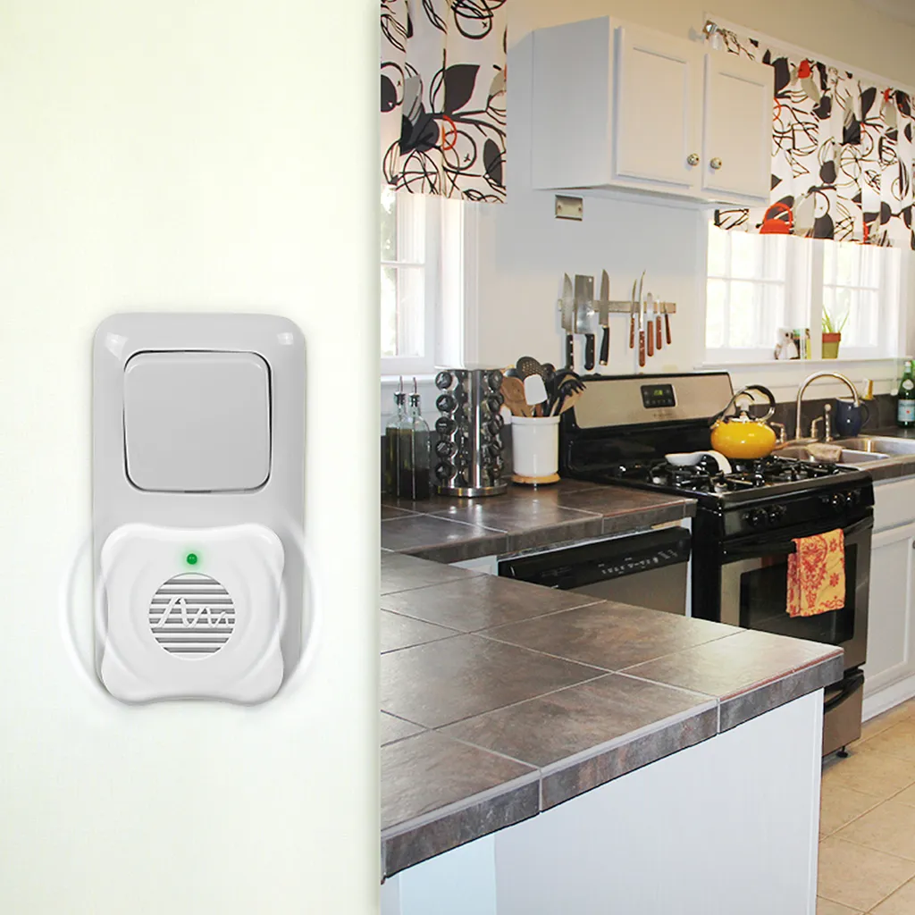 Tevigo Gardigo Silberfisch-Abwehr-Stecker Gegen Silberfische! 3 Tevigo Gardigo Silberfisch-Abwehr-Stecker Gegen Silberfische! – Bild 3