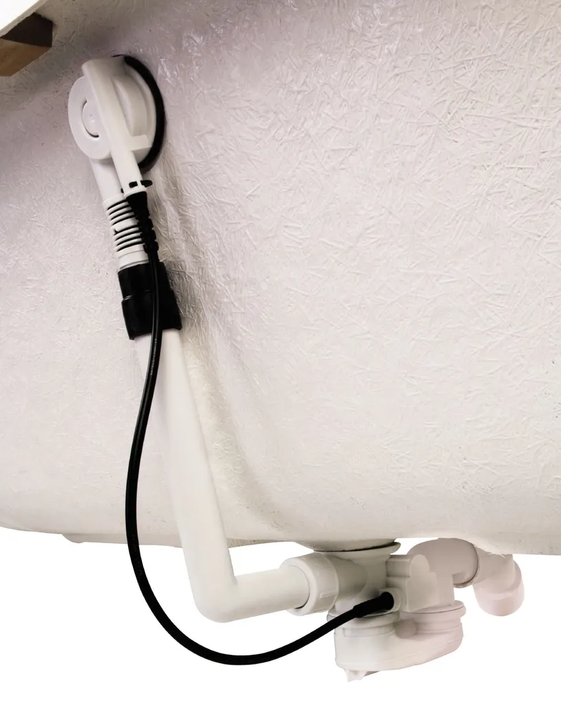 Calmwaters® Rechteck-Badewanne 180x80 Cm, Acrylwanne Honest, Duo-Badewanne Für Zwei Personen, Maße 180 X 80 Cm, Rechteckwanne Abgerundet, Duowanne In Weiß, 02SL2973 16 Calmwaters® Rechteck-Badewanne 180x80 Cm, Acrylwanne Honest, Duo-Badewanne Für Zwei Personen, Maße 180 X 80 Cm, Rechteckwanne Abgerundet, Duowanne In Weiß, 02SL2973 – Bild 16