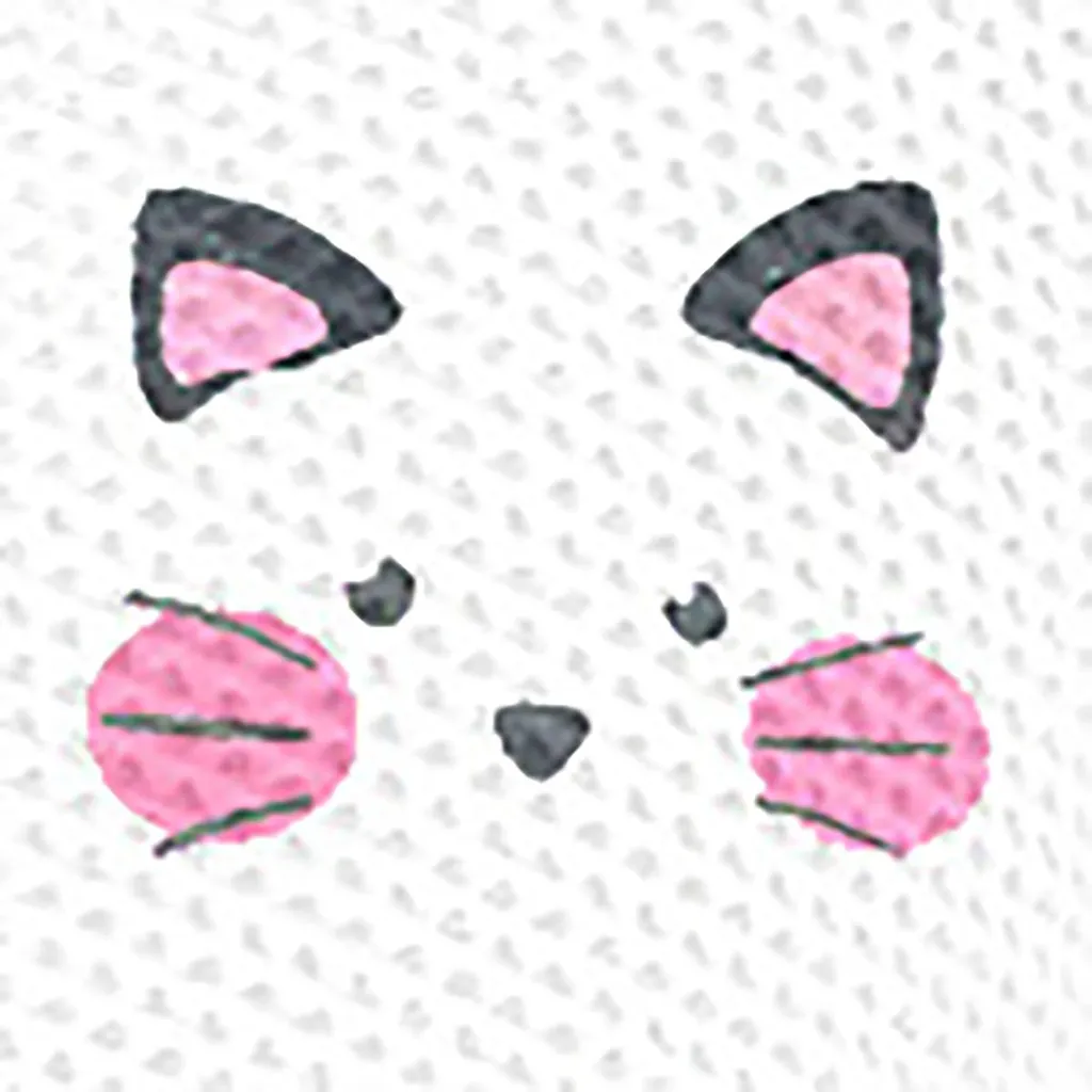 S.Ú.L.Y. Medizinische Mundschutz Für Kinder -Maske Typ IIR, OP-Masken Kätzchen Weiß, Hergestellt In Deutschland - 50 Stück 9 S.Ú.L.Y. Medizinische Mundschutz Für Kinder -Maske Typ IIR, OP-Masken Kätzchen Weiß, Hergestellt In Deutschland - 50 Stück – Bild 9