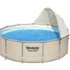 Bestway® Flowclear™ Pool Sonnenschutzdach