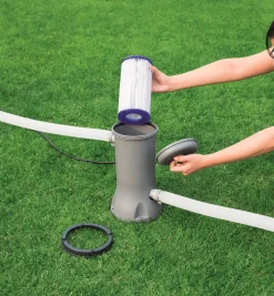 Bestway Filterkartusche Gr.III Ø10,6 Cm X H20,3 Cm, 58012 -Garten- & Gewächshäuser Geschäft 8d2b392c766ba5ca9a895e95a44c43c9