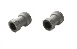 Bestway® Flowclear™ Schlauchadapter 38 Mm - 32 Mm, Doppelpack -Garten- & Gewächshäuser Geschäft 8d439809c2a4eedc75a039b4d08ab452