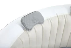 Bestway® LAY-Z-SPA® LED-Whirlpool Hollywood AirJet™ 196 X 66 Cm, Rund -Garten- & Gewächshäuser Geschäft 8d4d5f9965b4e3f157a3addd037dfd79