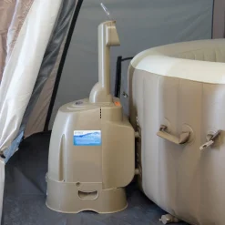 Steinbach Group Steinbach Whirlpooldach 350 X 290 X 220 Cm -Garten- & Gewächshäuser Geschäft 8d518af8acab1fa9696e379d40472199