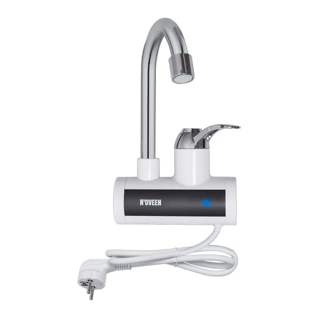 N'OVEEN Noveen - Warmwasserbereiter IWH150 3 N'OVEEN Noveen - Warmwasserbereiter IWH150 – Bild 3