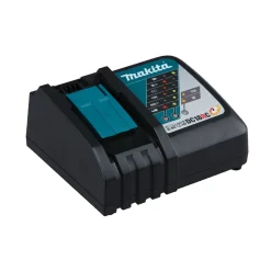 Makita Akku-Kettensäge DUC254CZ 18V + Akku 5,0 Ah BL1850B + Ladegerät DC18RC -Garten- & Gewächshäuser Geschäft 8d787e209cfe843ae82453da07737db5