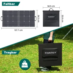 BEAUDENS 150W Tragbare Power Station 166Wh/52000mAh Solar Generator Solargenerator Stromerzeuger Mit 100W Solarpanels Solaranlagen Solarladegerät Solarzelle Solarbox Akku Ladegerät Powerbank Typ-C/USB Für Notstrom/Camping/Wohnmobile/zu Hause/ Reise CPAP Emergency 42 BEAUDENS 150W Tragbare Power Station 166Wh/52000mAh Solar Generator Solargenerator Stromerzeuger Mit 100W Solarpanels Solaranlagen Solarladegerät Solarzelle Solarbox Akku Ladegerät Powerbank Typ-C/USB Für Notstrom/Camping/Wohnmobile/zu Hause/ Reise CPAP Emergency -Garten- & Gewächshäuser Geschäft 8d8097b0eabaa37710e335ffa4a275f8 1
