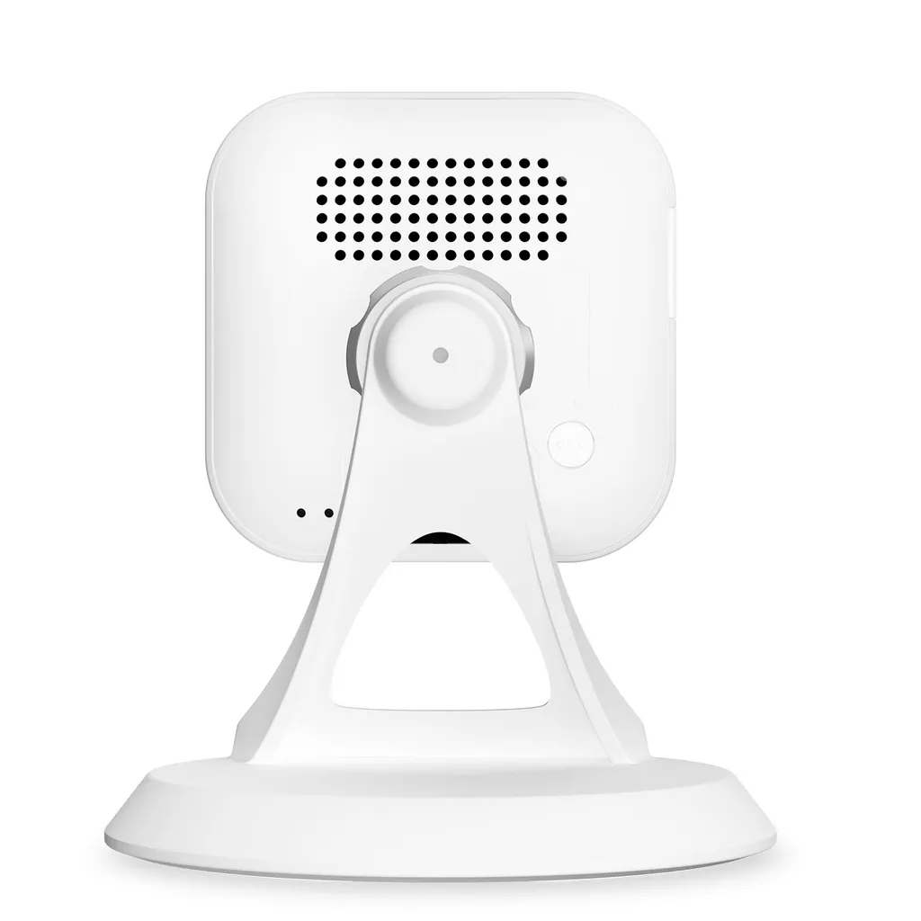 SmartThings Vodafone Sercomm V-Home Camera ZB Weiss 7 SmartThings Vodafone Sercomm V-Home Camera ZB Weiss – Bild 7