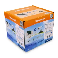 Steinbach Group Intex Bypass-Set Für 38mm Schwimmbadschlauch 3-Wege-Ventil, T-Stück, Schlauchtüllen, Schlauchklemmen Teflonband 17 Steinbach Group Intex Bypass-Set Für 38mm Schwimmbadschlauch 3-Wege-Ventil, T-Stück, Schlauchtüllen, Schlauchklemmen Teflonband -Garten- & Gewächshäuser Geschäft 8ddd1fd8579ecc5825550a771655a662