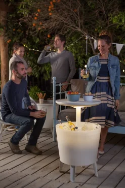 Keter-Stehtisch & Bistrotisch-Illuminated Cool Bar; 6050 -Garten- & Gewächshäuser Geschäft 8de8fb2a90e22e894ba149b94ad0da80