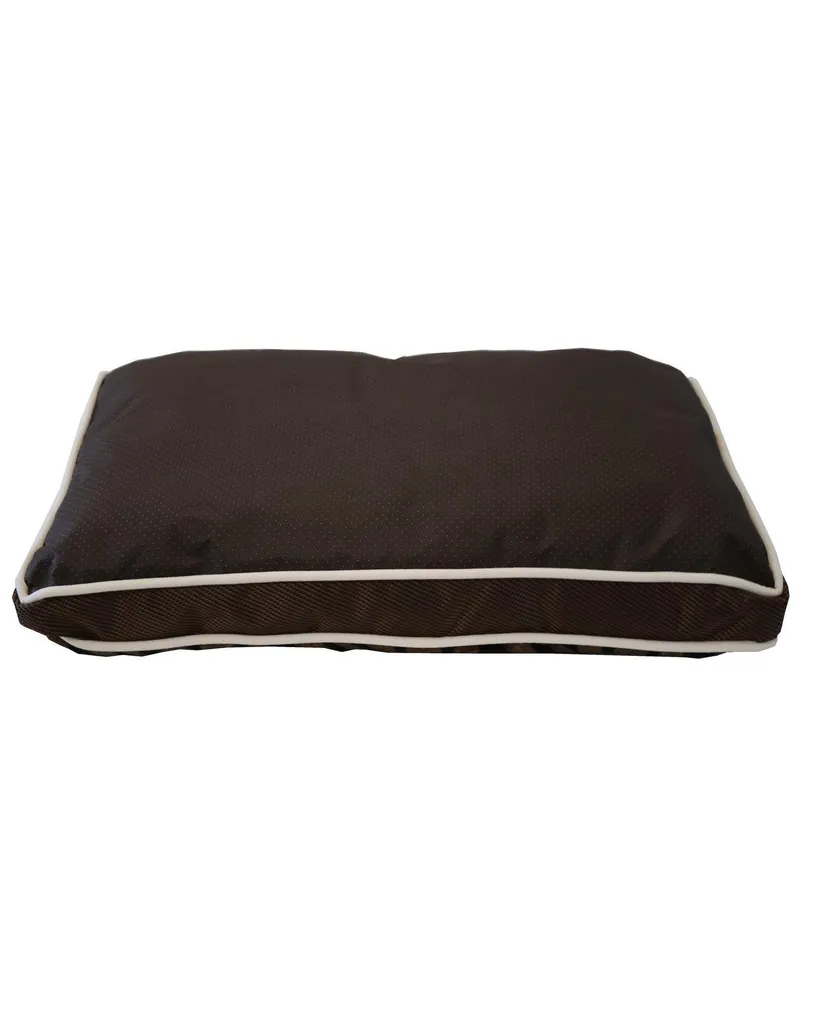 Lüllmann Hundekissen Katzenkissen 75x50x10cm Hundebett Hundematte Katzenbett 3 Lüllmann Hundekissen Katzenkissen 75x50x10cm Hundebett Hundematte Katzenbett – Bild 3