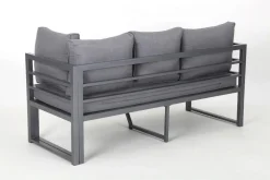 Primaster Lounge-Set Limone Inkl. Sitz- Und Rückenkissen 15 Primaster Lounge-Set Limone Inkl. Sitz- Und Rückenkissen -Garten- & Gewächshäuser Geschäft 8e05d58245e955dfa68cb841855b6bb5