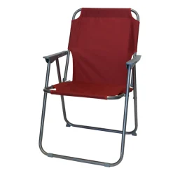 Wohaga 3tlg. Campingmöbel-Set Tisch 75x55cm + 2x Klappstuhl Rot 17 Wohaga 3tlg. Campingmöbel-Set Tisch 75x55cm + 2x Klappstuhl Rot -Garten- & Gewächshäuser Geschäft 8e0ce52ab63471a76e42198b12485d55