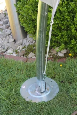 LECO Kuppelzelt -Garten- & Gewächshäuser Geschäft 8e412d5c5c66f44a3062e773753904c8