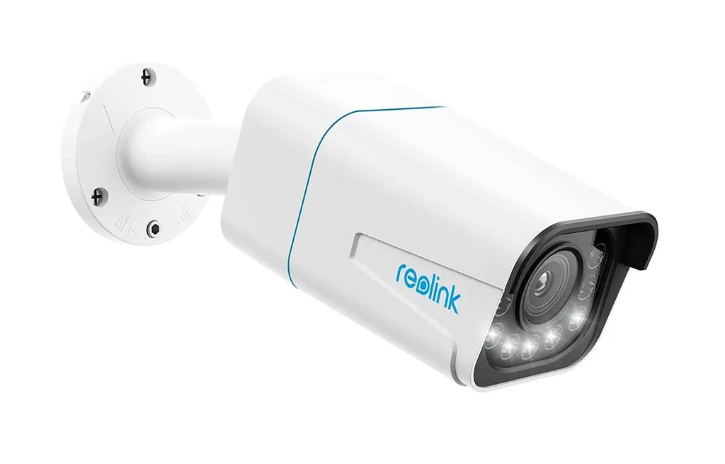 Reolink RLC-811A Smarte 4K 8 MP PoE-IP-Kamera Überwachungskamera Mit Intelligenter Personen- Und Autoerkennung, Zeitraffer-Funktion, Bis Zu 30 M Nachtsicht 8 Reolink RLC-811A Smarte 4K 8 MP PoE-IP-Kamera Überwachungskamera Mit Intelligenter Personen- Und Autoerkennung, Zeitraffer-Funktion, Bis Zu 30 M Nachtsicht – Bild 8
