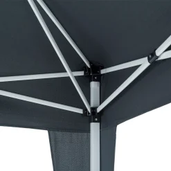 Pavillon 3x6m Faltpavillon Capri Pop-Up Partyzelt Gartenzelt Deuba Gartenlaube, Farbe:anthrazit 12 Pavillon 3x6m Faltpavillon Capri Pop-Up Partyzelt Gartenzelt Deuba Gartenlaube, Farbe:anthrazit -Garten- & Gewächshäuser Geschäft 8e88d982d8aeab01d4618e73e2d2b58f