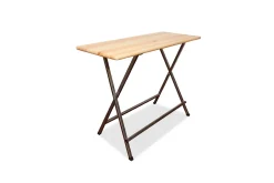 Natura "Partytisch" 140x60 - Natur