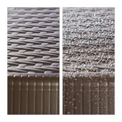 Relaxdays Gartentisch Klappbar BASTIAN -Garten- & Gewächshäuser Geschäft 8eb825de0480f095b1fdbeea8a778d0a