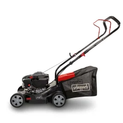 Scheppach Rasenmäher MP132-40 3,4 PS -Garten- & Gewächshäuser Geschäft 8eefbf9d469aadd6fe487111453ee415