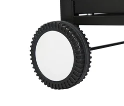 El Fuego Gasgrill "San Angelo" 6 + 1 Brenner -Garten- & Gewächshäuser Geschäft 8f17a1cd296ab1586f0a998c9fe4f563