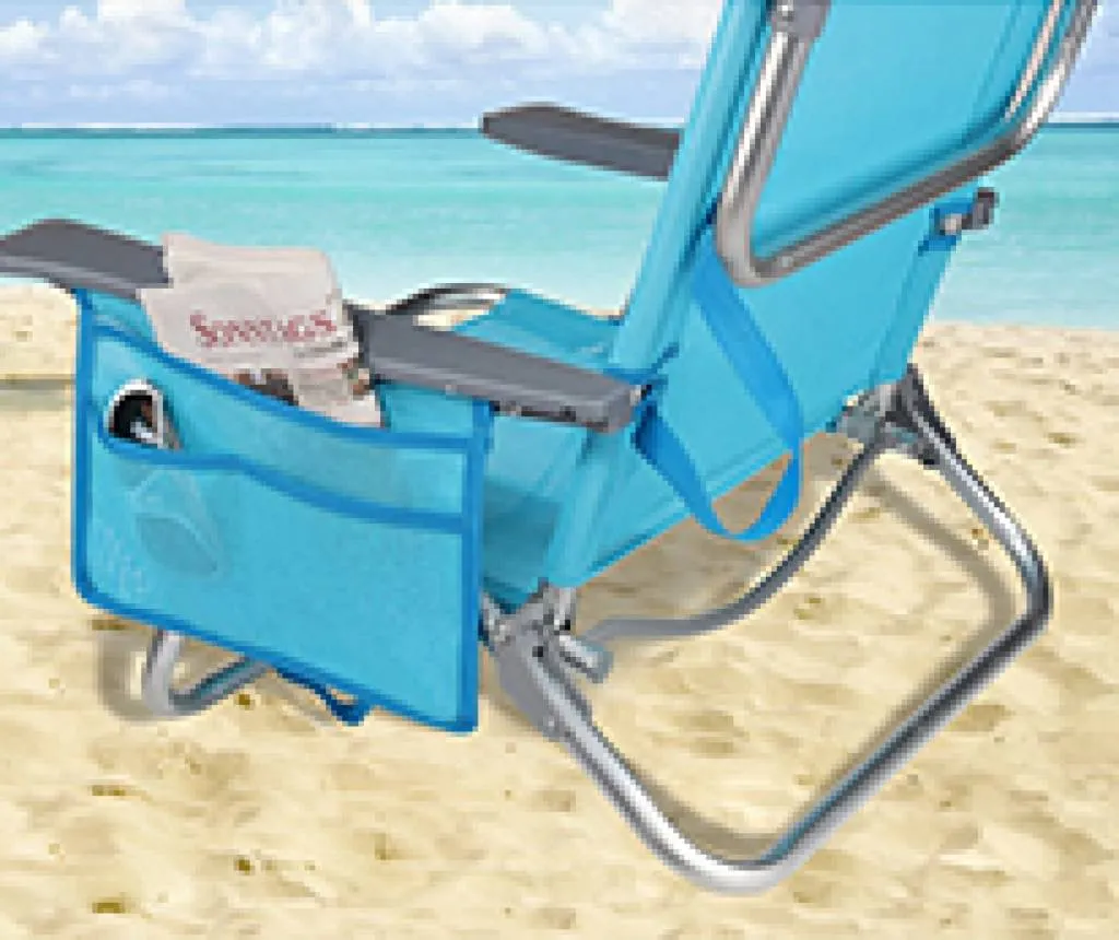 Haushalt International Strandstuhl Kopfpolster Klappstuhl Campingstuhl Anglerstuhl Strandliege Stuhl 6 Haushalt International Strandstuhl Kopfpolster Klappstuhl Campingstuhl Anglerstuhl Strandliege Stuhl – Bild 6