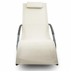 Lacestone Sonnenliege Beige (1 Paar), MS-18458 12 Lacestone Sonnenliege Beige (1 Paar), MS-18458 -Garten- & Gewächshäuser Geschäft 8f32bc40f36fda6776fb80ffd0dfcfbc