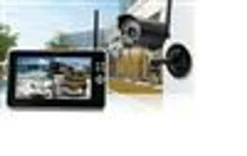 Technaxx TX-28 Easy Überwachungs- Kamera, Schwarz -Garten- & Gewächshäuser Geschäft 8f3c4673408eab7a148e4735e86ae1df