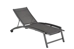 Kettler Forma II Rollliege - Anthrazit / Graphit