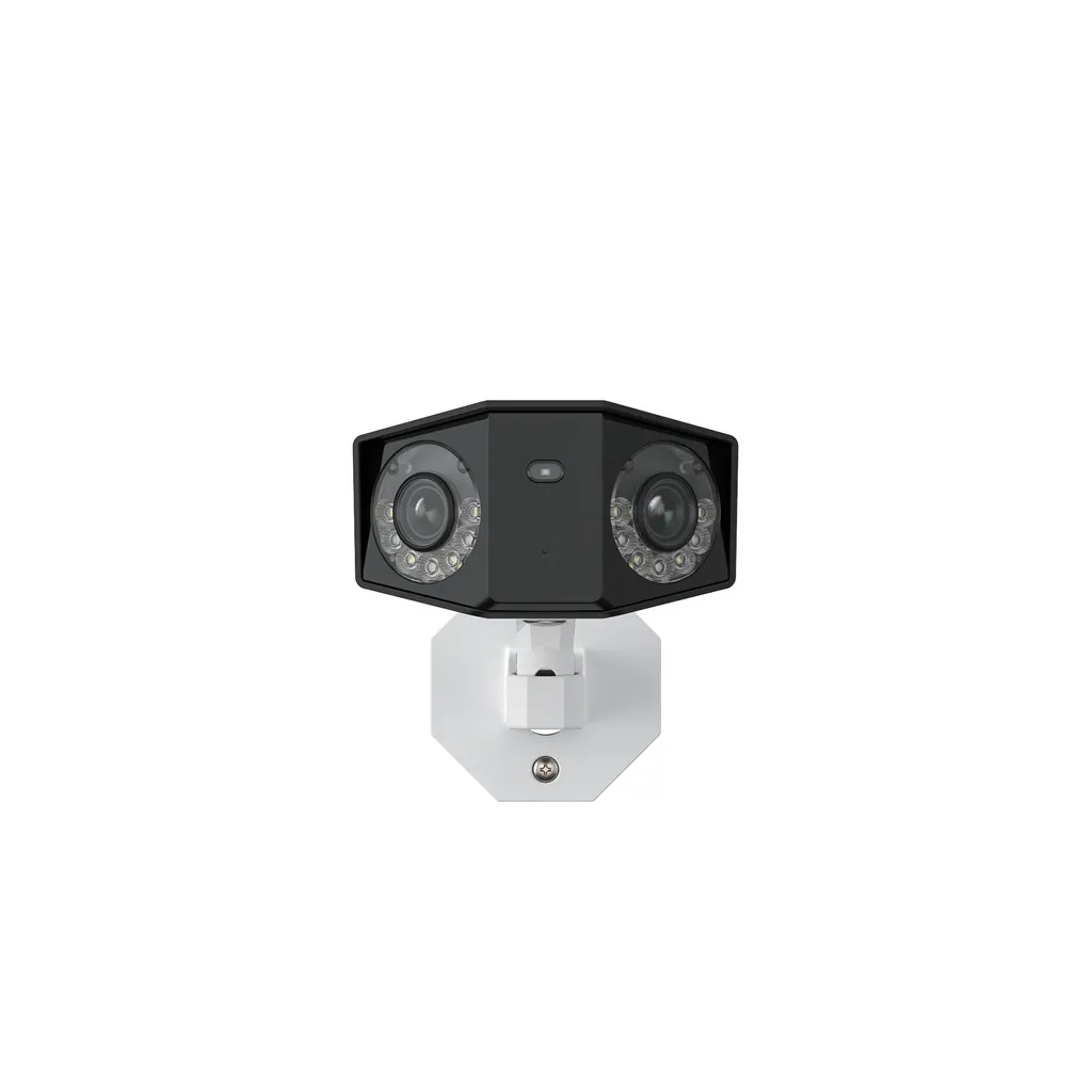 Reolink 4K Dual-Lens Überwachungskamera Mit 180° Sichtwinkel, Outdoor IP-Kamera, Person/Fahrzeug/Tier-Erkennung, Farb-Nachtsicht, Zwei-Wege-Audio, Wasserdicht, Duo 2 PoE 3 Reolink 4K Dual-Lens Überwachungskamera Mit 180° Sichtwinkel, Outdoor IP-Kamera, Person/Fahrzeug/Tier-Erkennung, Farb-Nachtsicht, Zwei-Wege-Audio, Wasserdicht, Duo 2 PoE – Bild 3