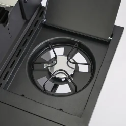 El Fuego® Gasgrill "San Antonio 4+1" -Garten- & Gewächshäuser Geschäft 8f5267be9175bfa2a71658c74ad370de