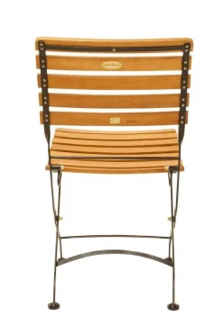 Garden Pleasure Klappstuhl WIEN, 2er Set -Garten- & Gewächshäuser Geschäft 8f7c4a44ae3543e1978fc768024a3d6f