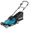 Makita® Akku-Rasenmäher 2 X 18 V 43 Cm 50 L - DLM432Z