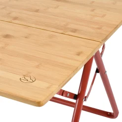 Progression Zusammenklappbarer Beistelltisch Holz, Outdoor Campingtisch Klappbar Für Camping Und Garten, 58 X 38 X 58 Cm, Bambus, Inkl. Tragetasche 11 Progression Zusammenklappbarer Beistelltisch Holz, Outdoor Campingtisch Klappbar Für Camping Und Garten, 58 X 38 X 58 Cm, Bambus, Inkl. Tragetasche -Garten- & Gewächshäuser Geschäft 8f9d3727c373aadae03e5c7efe3fed5a