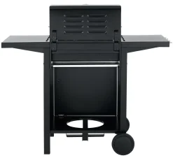 Tepro Gasgrill "Bloomfield" 2 Edelstahlbrenner Je 3 KW; 3160 -Garten- & Gewächshäuser Geschäft 8fc31ef06487b1d625a7b36f8b452f50