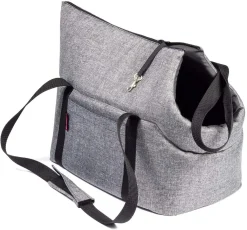 Home Fashion Hundetasche Tragetasche Transporttasche Für Hunde Katzen Transportbox Tasche Neu Grau XS 10 Home Fashion Hundetasche Tragetasche Transporttasche Für Hunde Katzen Transportbox Tasche Neu Grau XS -Garten- & Gewächshäuser Geschäft 8fdf81a0f56dcfec922f9e8905b14e2a