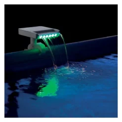 INTEX Pool LED-Wasserfall Mehrfarbig 28090 54 INTEX Pool LED-Wasserfall Mehrfarbig 28090 -Garten- & Gewächshäuser Geschäft 9000758c77118a2d34d62b9dc8eddc8c