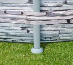 Summer Waves Stahlrahmen Aufstellpool Elite Frame Steinoptik Grau Rund Ø 427x107 Cm 25 Summer Waves Stahlrahmen Aufstellpool Elite Frame Steinoptik Grau Rund Ø 427x107 Cm -Garten- & Gewächshäuser Geschäft 901770b6b002026c8c0ad176d6d5a152