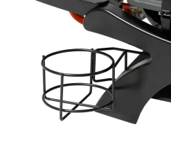 TEPRO Tisch-Gasgrill "Abington", 1-Brenner Mit Seitenablagen-anthrazit/schwarz-3142N 37 TEPRO Tisch-Gasgrill "Abington", 1-Brenner Mit Seitenablagen-anthrazit/schwarz-3142N -Garten- & Gewächshäuser Geschäft 90233760965f1b7495c68e1d82f1c7af