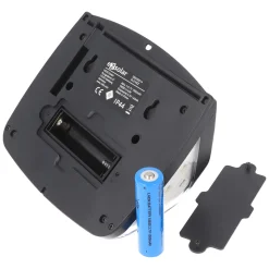 Ez Solar Wandlicht LED Solar Sicherheitslicht Inklusive 18650 Li-ion Standard Akku 66,5x18mm, Mit Solarpanel -Garten- & Gewächshäuser Geschäft 9066373c5a70e6a8050989e68723e2b9