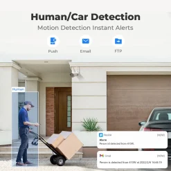 Reolink RLC-410W-AI, 4MP WLAN IP-Überwachungskamera 2,4/5GHz CCTV IP Kamera Outdoor Mit 30m IR Nachtsicht, SD Kartenslot Und Smarte Personen-/Fahrzeugerkennung Und Bewegungserkennung, Fernzugriff, Wasserfest IP66 30 Reolink RLC-410W-AI, 4MP WLAN IP-Überwachungskamera 2,4/5GHz CCTV IP Kamera Outdoor Mit 30m IR Nachtsicht, SD Kartenslot Und Smarte Personen-/Fahrzeugerkennung Und Bewegungserkennung, Fernzugriff, Wasserfest IP66 -Garten- & Gewächshäuser Geschäft 9096c99a891d902de68123b8bc1e02c5
