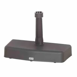 SIENA GARDEN Kunststoffschirmständer J40985 -Garten- & Gewächshäuser Geschäft 90ae4fb7793ba965c2af19e6e44a9aa0